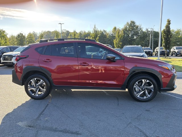 Certified 2026 Subaru Crosstrek 2.5i Premium AWD/4WD image 2