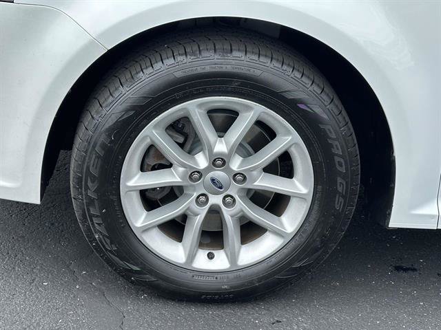 Used 2017 Ford Flex SE FWD image 8