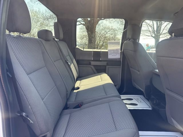 Used 2020 Ford F250 XLT w/ XLT Value Package image 11