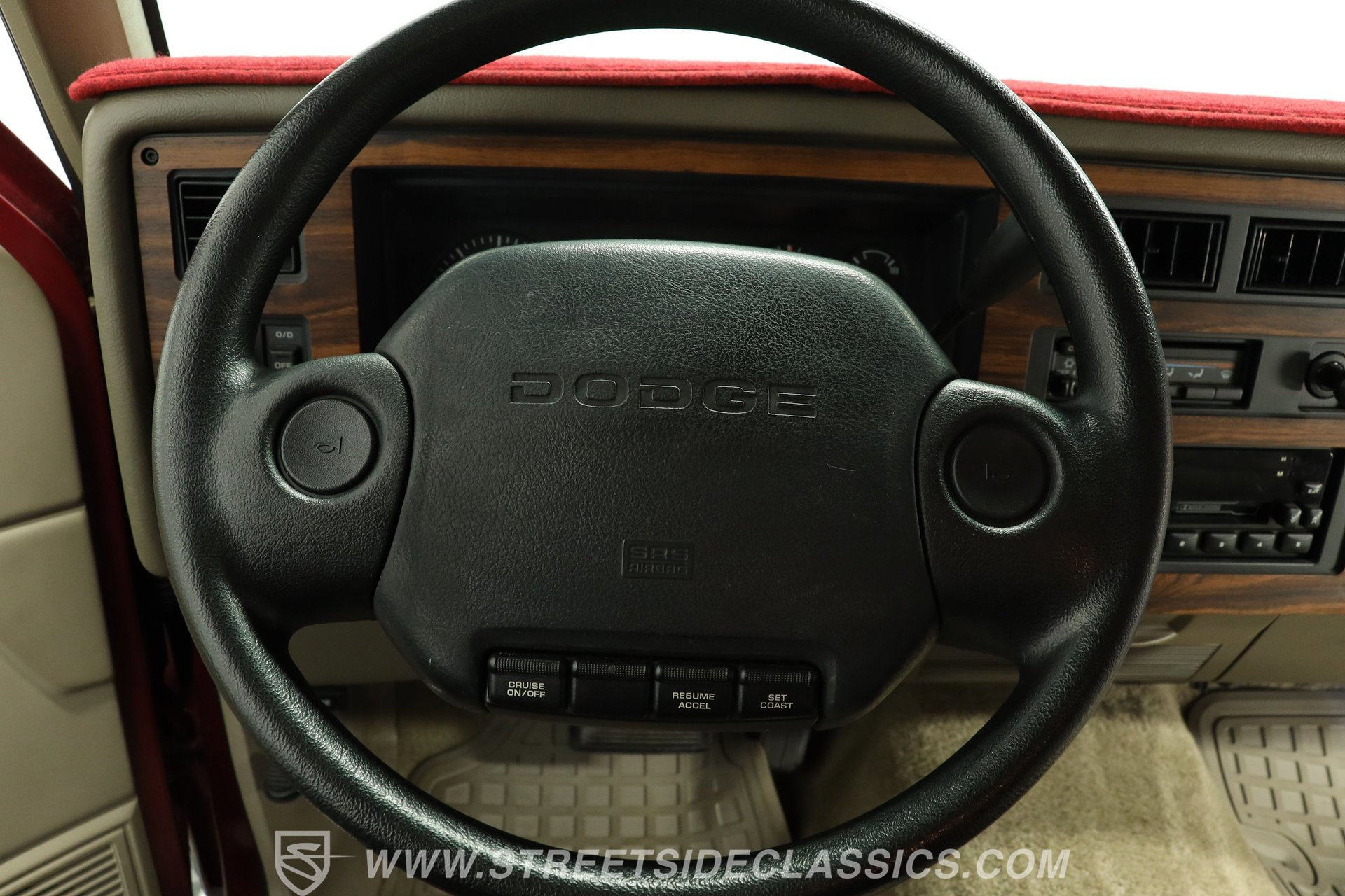 Used 1996 Dodge Dakota 2WD Club Cab image 36