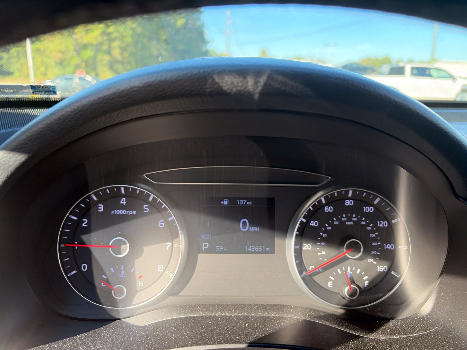 Used 2019 Kia Cadenza Premium FWD image 6