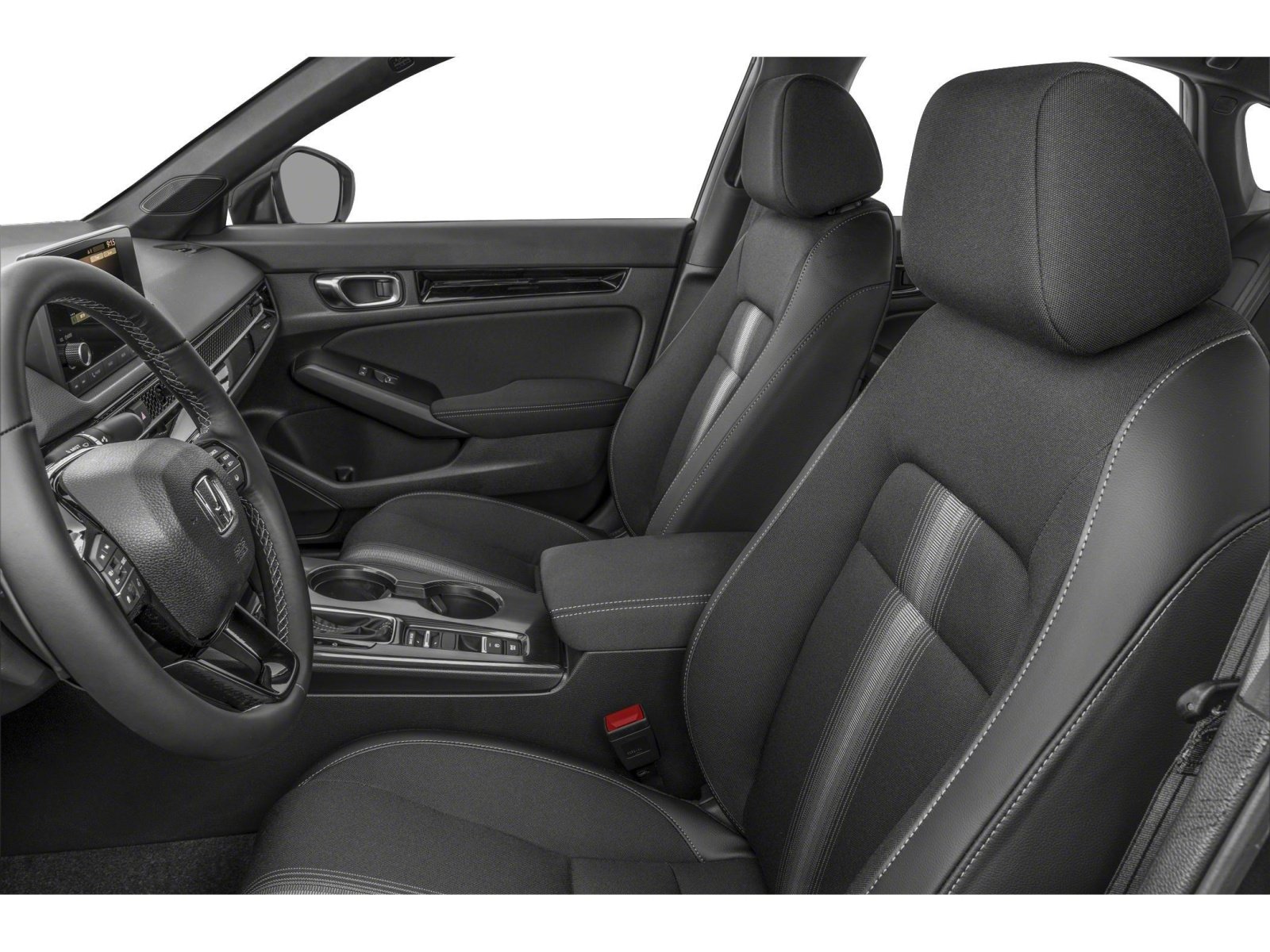 New 2026 Honda Civic Sport image 6