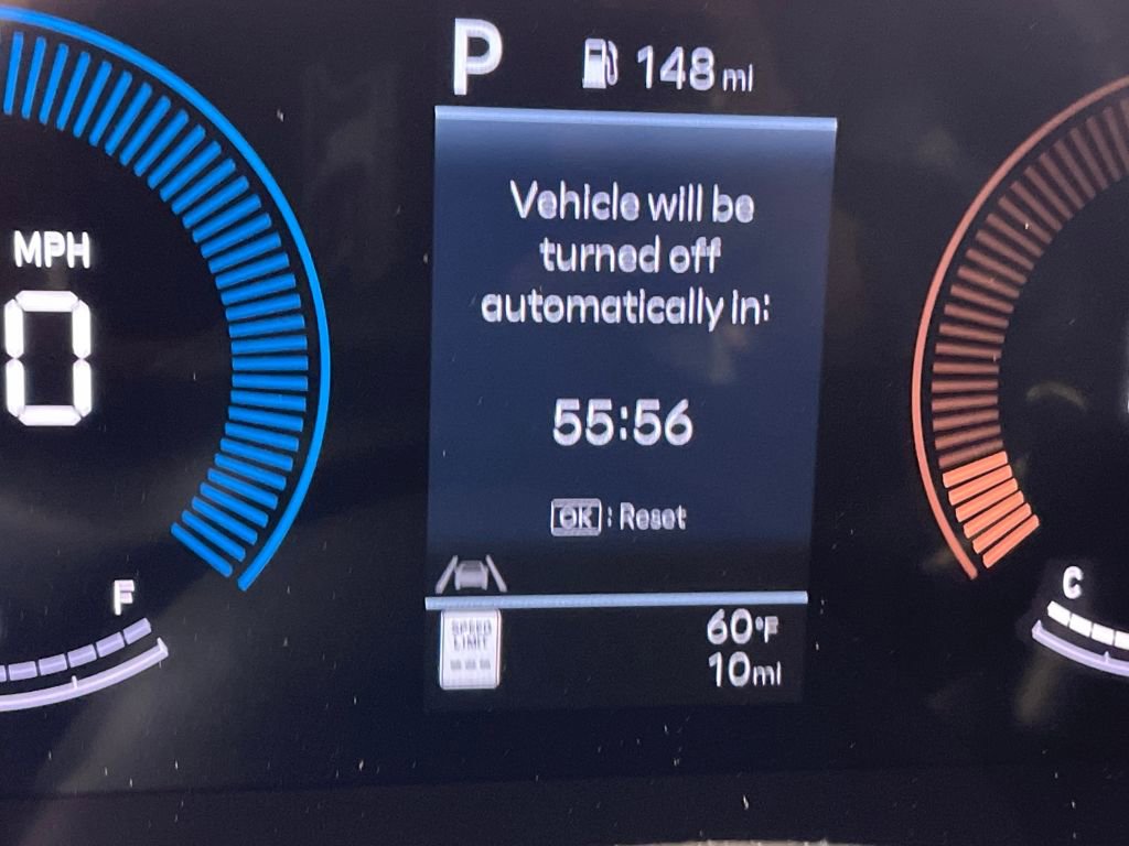 New 2026 Hyundai Sonata SEL image 21