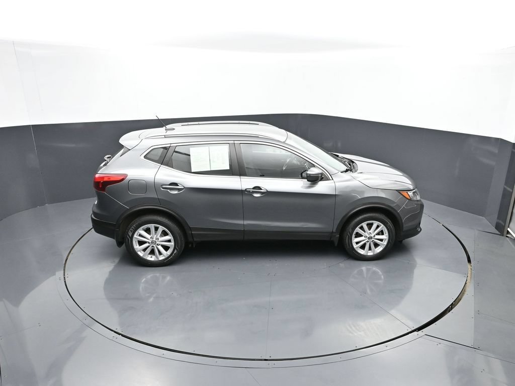 Used 2019 Nissan Rogue Sport SV AWD/4WD image 40