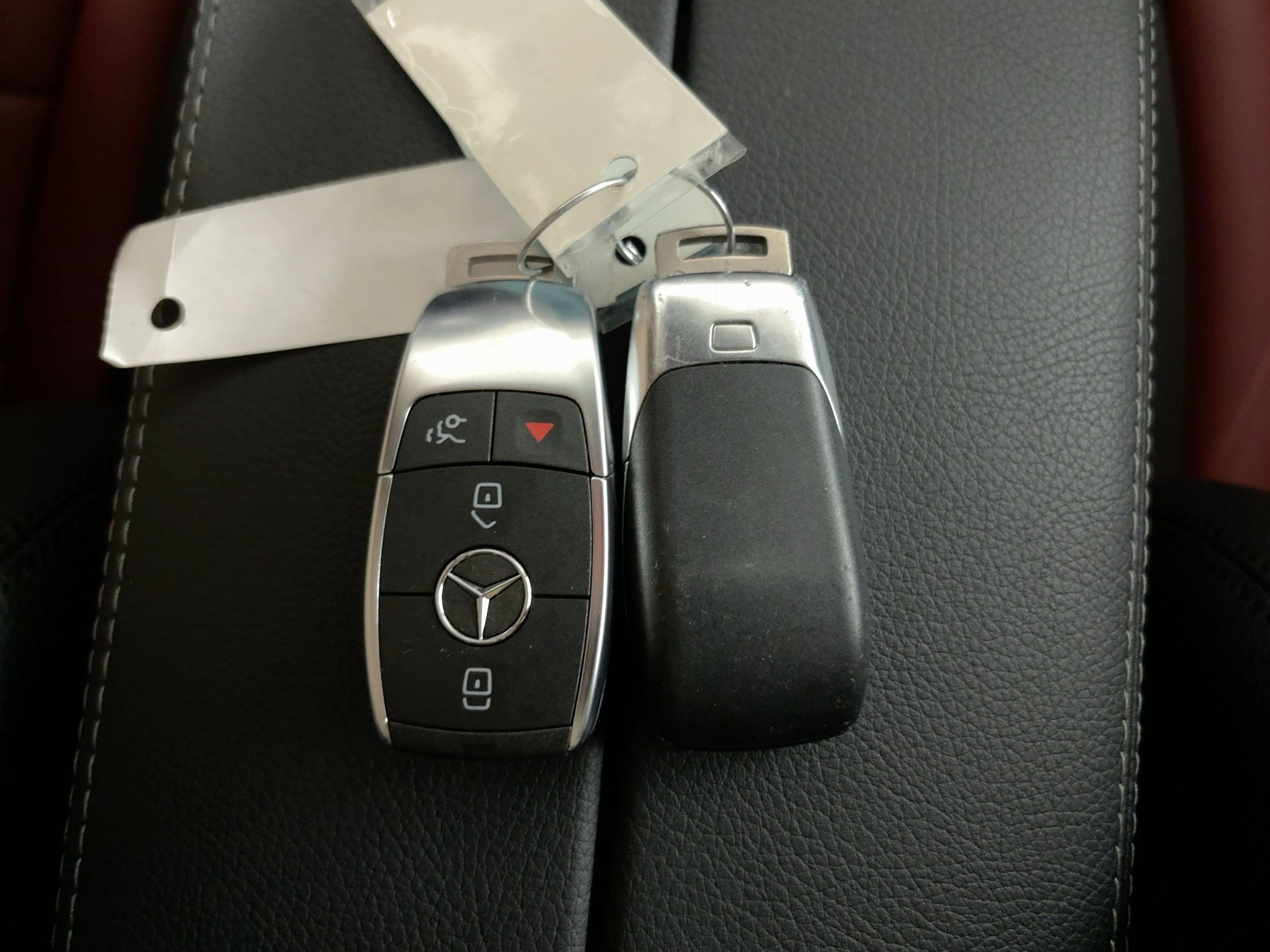 Certified 2022 Mercedes-Benz GLC 300 image 33