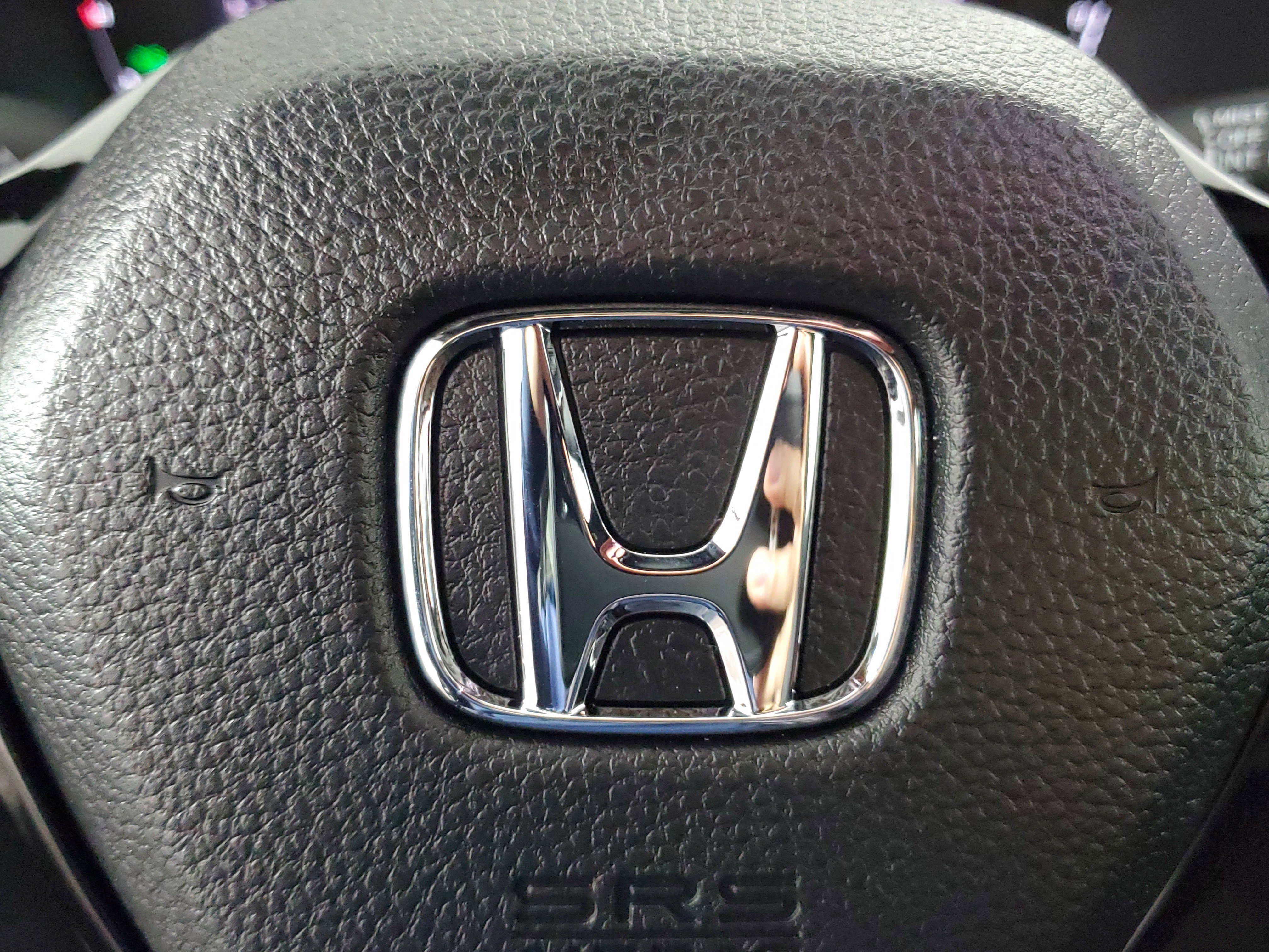 New 2026 Honda Pilot Sport image 21