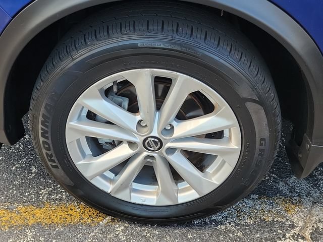 Used 2019 Nissan Rogue Sport S w/ Appearance Package FWD image 6