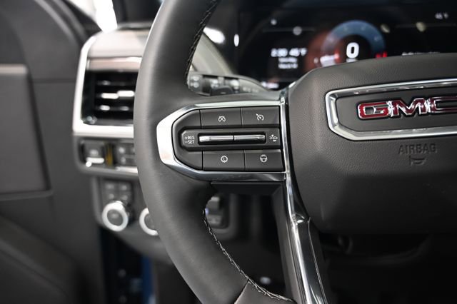 New 2026 GMC Yukon XL Elevation w/ Elevation Premium Package image 25