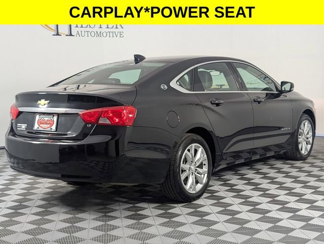 Used 2020 Chevrolet Impala LT image 7