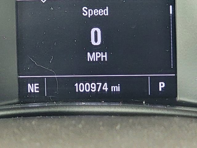 Used 2018 Chevrolet Equinox LT FWD image 29