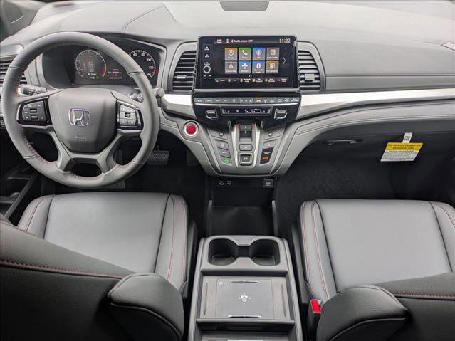 New 2026 Honda Odyssey Sport-L image 14