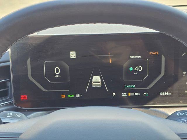 Certified 2024 Kia EV9 GT-Line AWD/4WD image 29