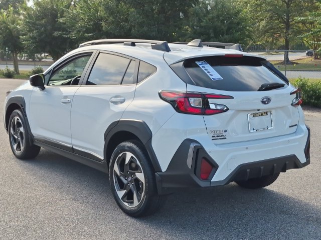 New 2026 Subaru Crosstrek 2.5i Limited AWD/4WD image 5