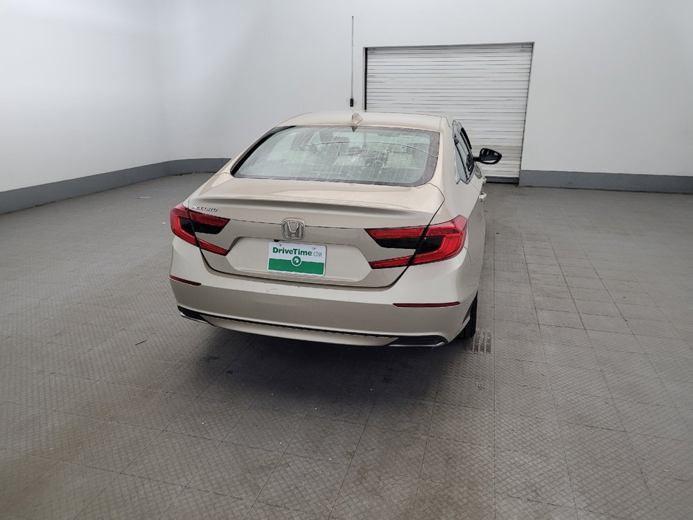 Used 2018 Honda Accord LX image 6