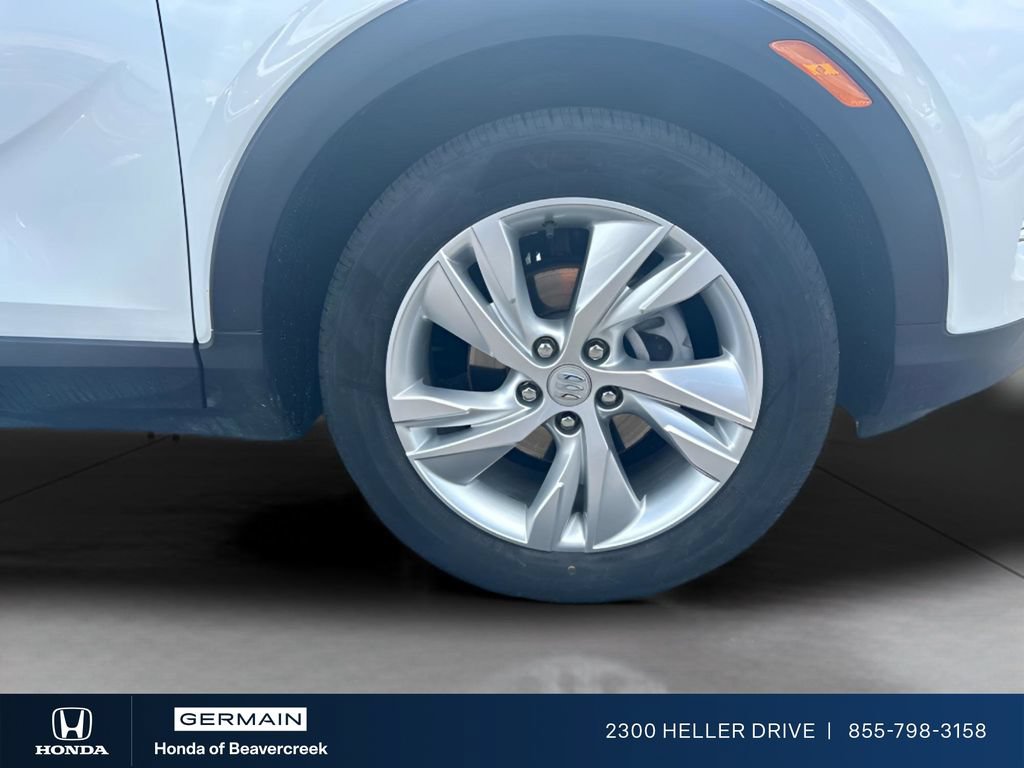 Used 2024 Buick Encore GX Preferred FWD image 26