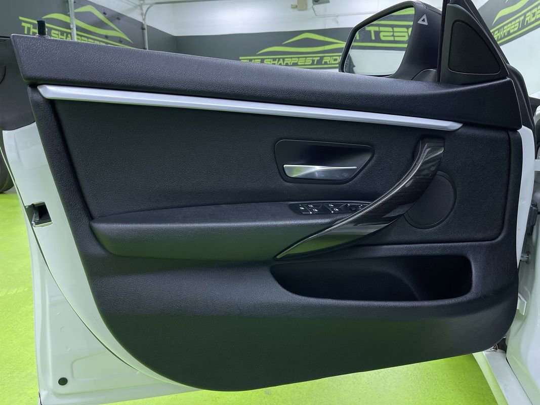 Used 2020 BMW 430i Gran Coupe Gran Coupe image 16