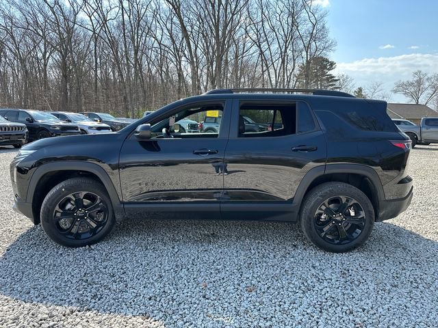 New 2026 Chevrolet Equinox LT image 5