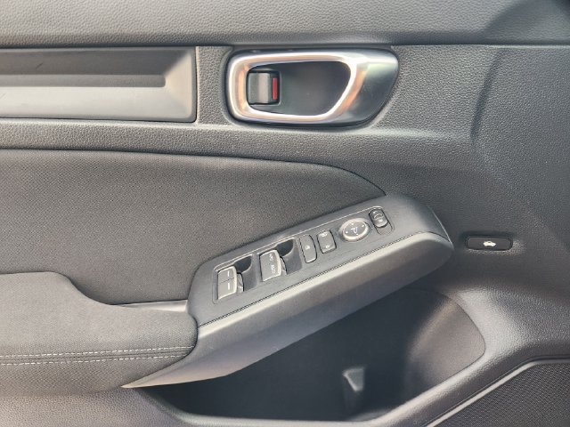 Used 2024 Honda Civic Sport image 24