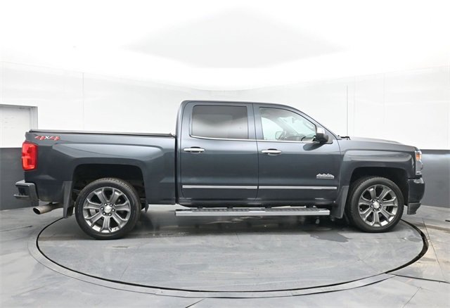 Used 2018 Chevrolet Silverado 1500 High Country w/ LPO, Protection Package image 19