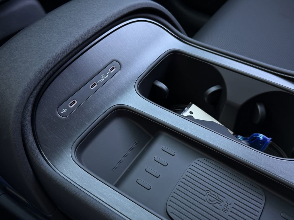 New 2026 Hyundai Palisade XRT Pro image 21