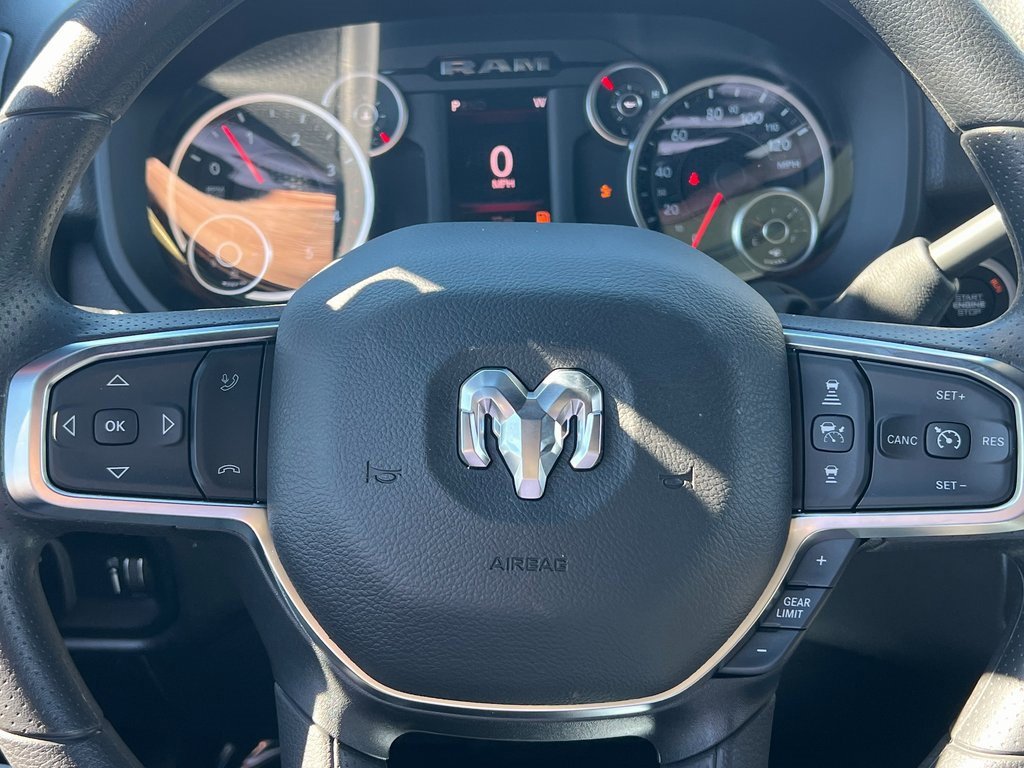 New 2026 RAM 2500 Tradesman image 20