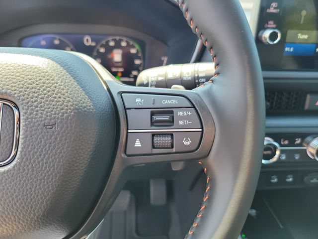 New 2026 Honda CR-V Sport-L image 18