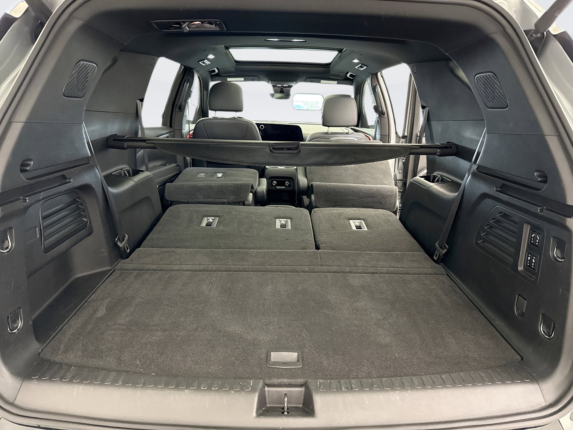 Used 2024 Chevrolet Traverse RS AWD/4WD image 24
