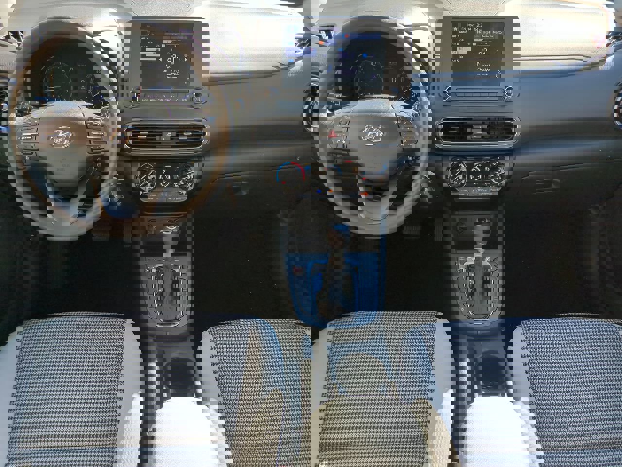 Certified 2023 Hyundai Kona SE image 14