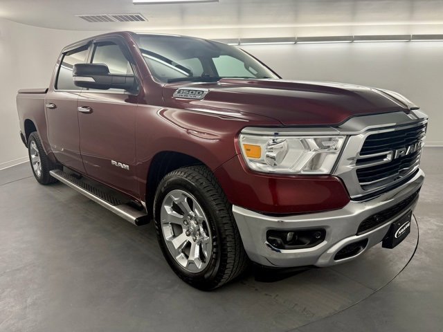 Used 2019 RAM 1500 Big Horn