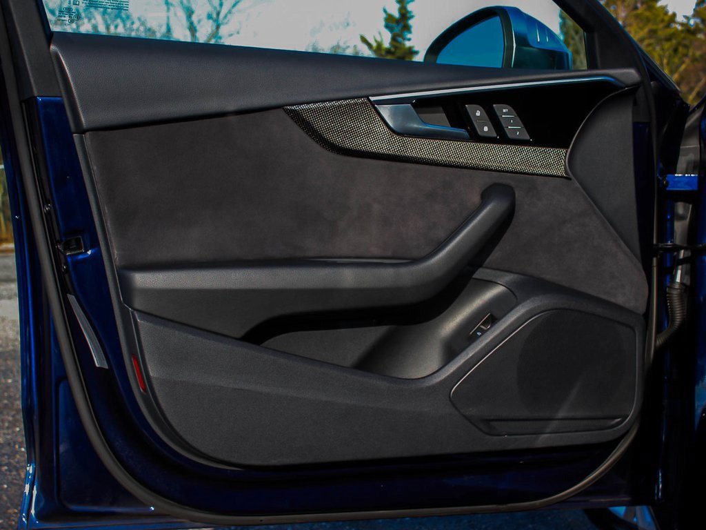 Used 2022 Audi S4 Premium image 8