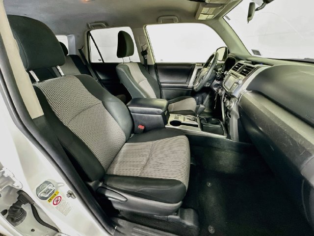 Used 2017 Toyota 4Runner SR5 RWD image 26