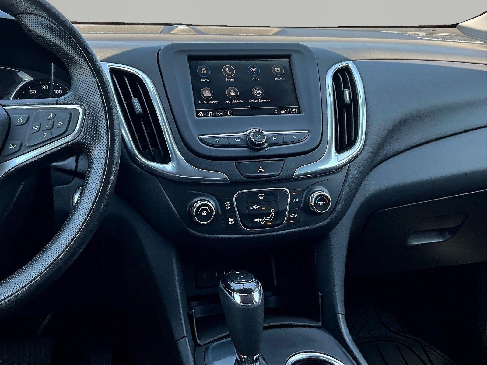 Used 2019 Chevrolet Equinox LT FWD image 9