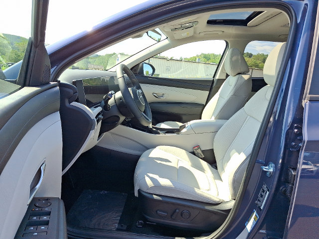 New 2026 Hyundai Tucson SEL AWD/4WD image 6