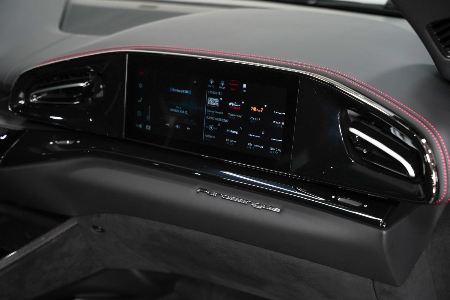 Used 2026 Ferrari Purosangue AWD/4WD image 33