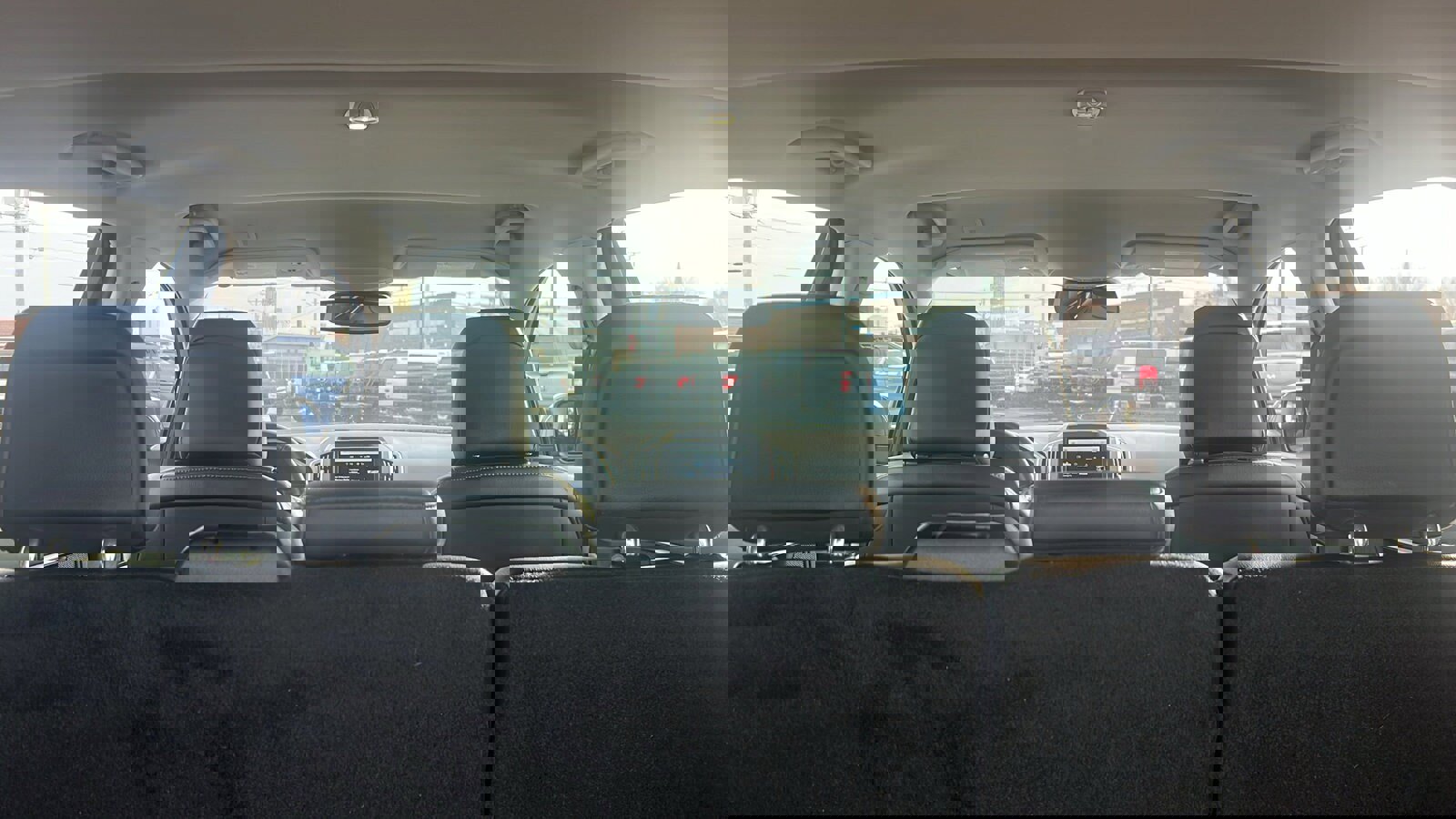 Used 2022 Ford Edge SEL w/ Convenience Package image 34