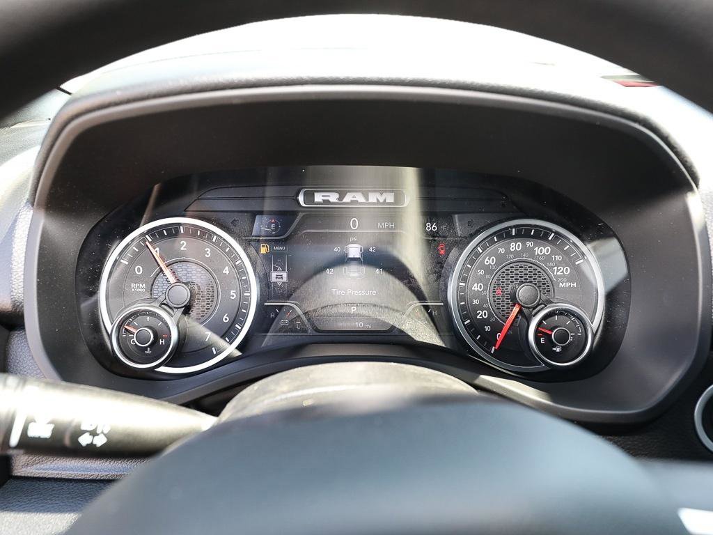 New 2026 RAM 1500 Express image 13