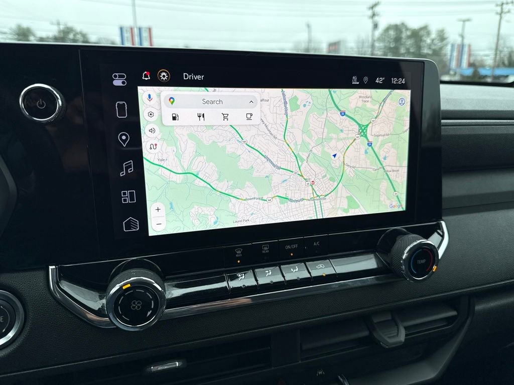 Used 2025 Chevrolet Colorado W/T image 28