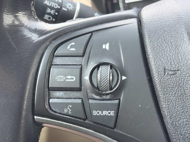 Used 2014 Acura MDX FWD w/ Technology Package image 24
