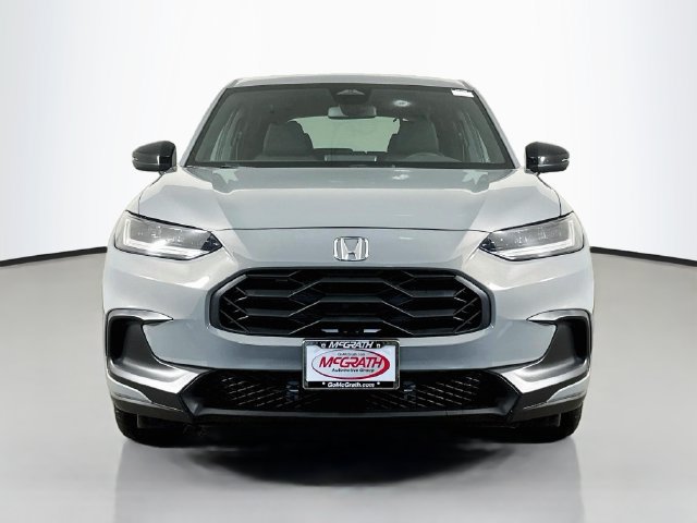 Certified 2024 Honda HR-V Sport image 15