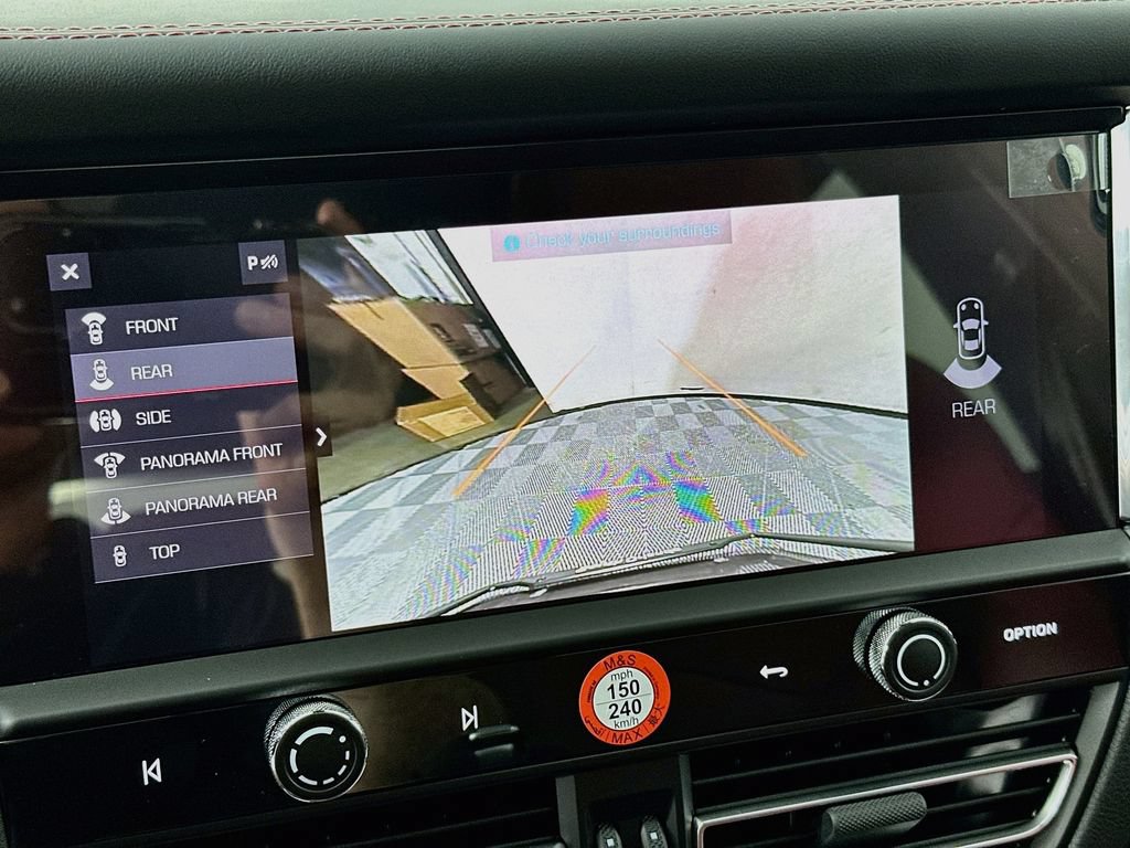 New 2026 Porsche Macan AWD/4WD image 17