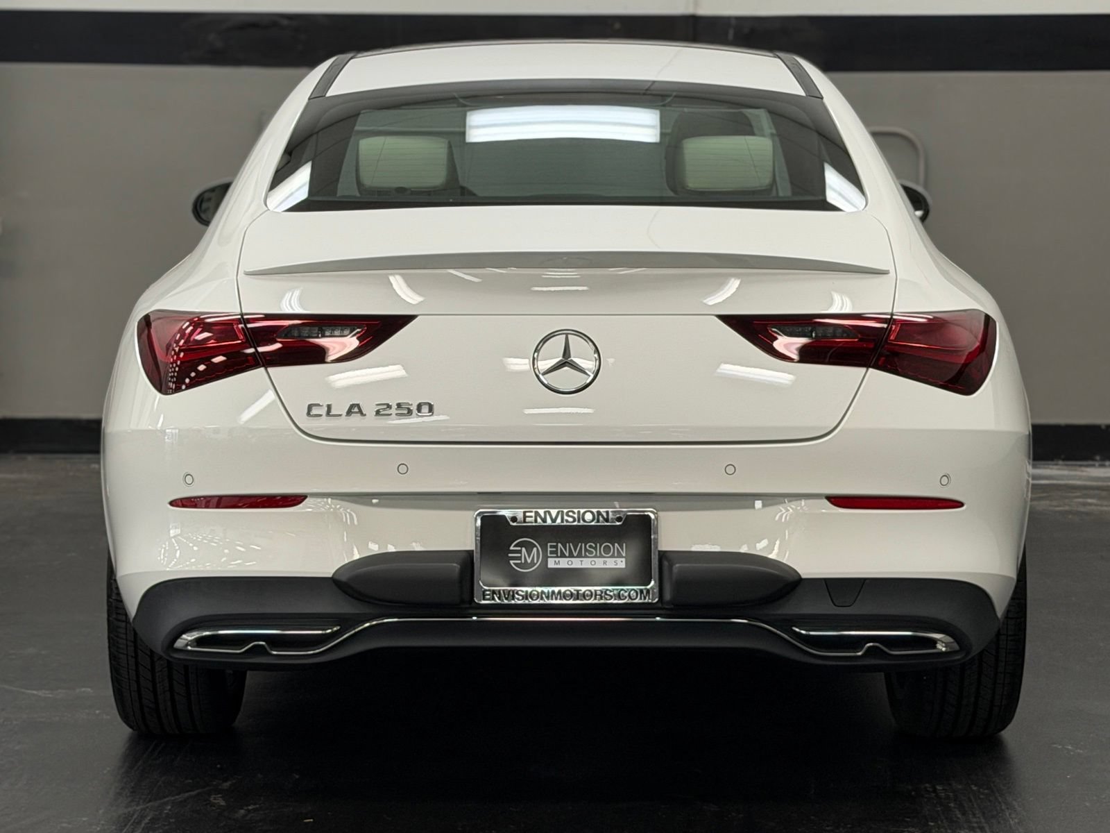 Used 2025 Mercedes-Benz CLA 250 image 11