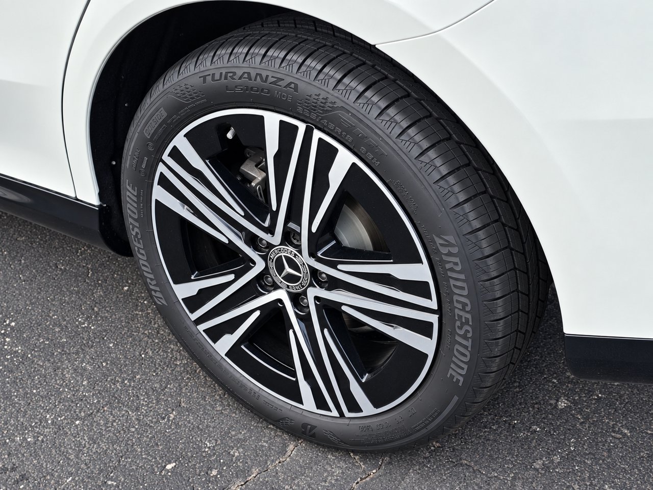 New 2027 Mercedes-Benz CLA 220 image 11