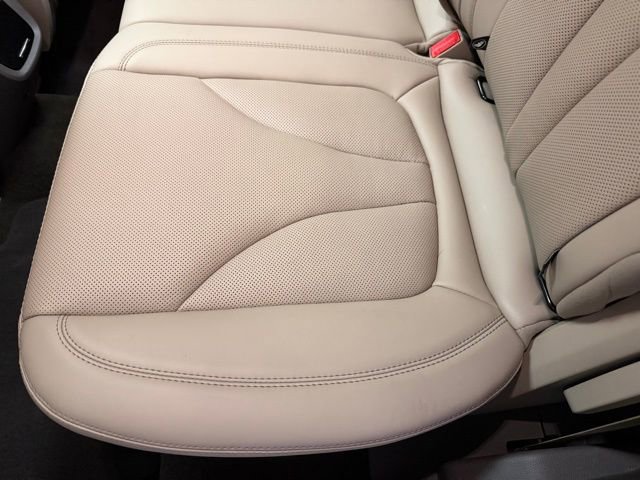 Used 2023 Lincoln Nautilus Reserve w/ Equipment Group 201A image 19