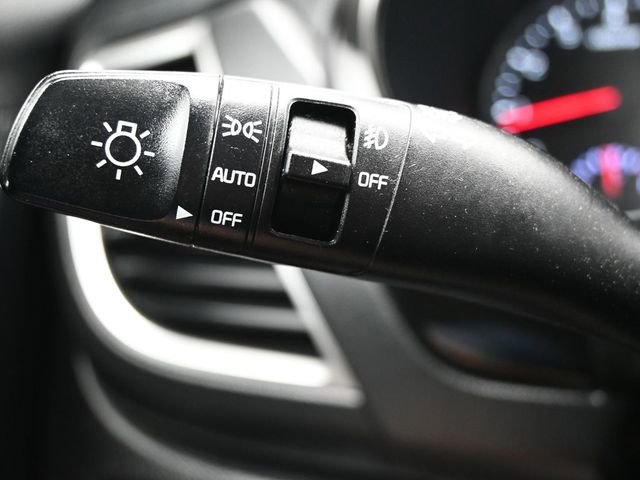 Used 2021 Kia Seltos SX w/ SX Sunroof Package image 24