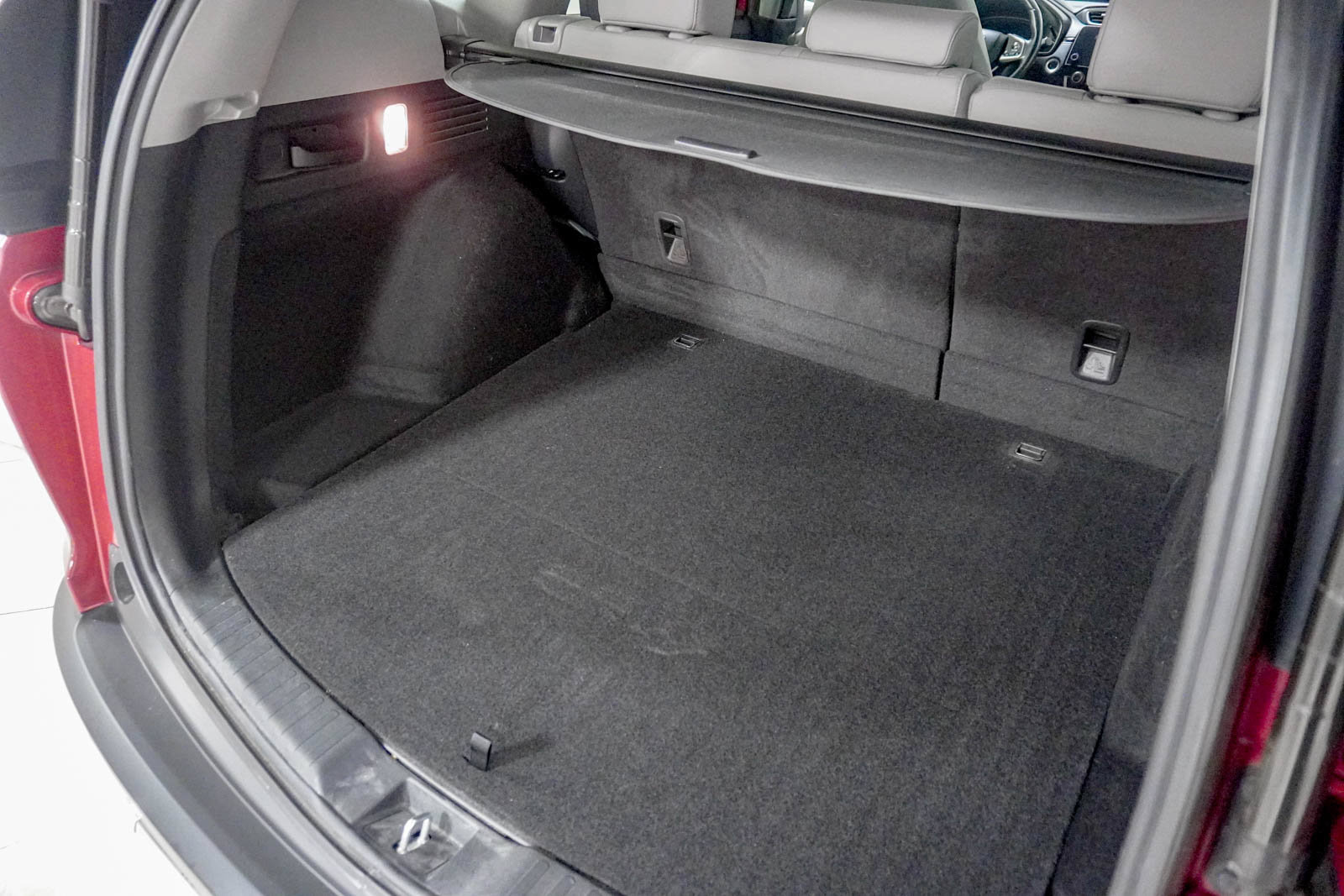 Used 2022 Honda CR-V Touring image 9