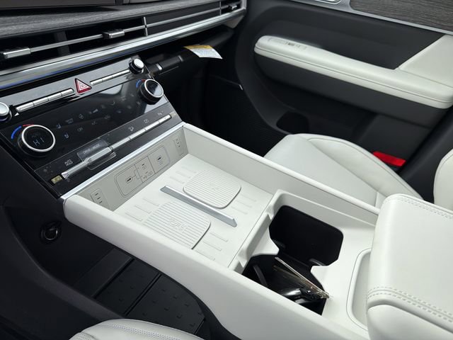New 2026 Hyundai Santa Fe Calligraphy image 31