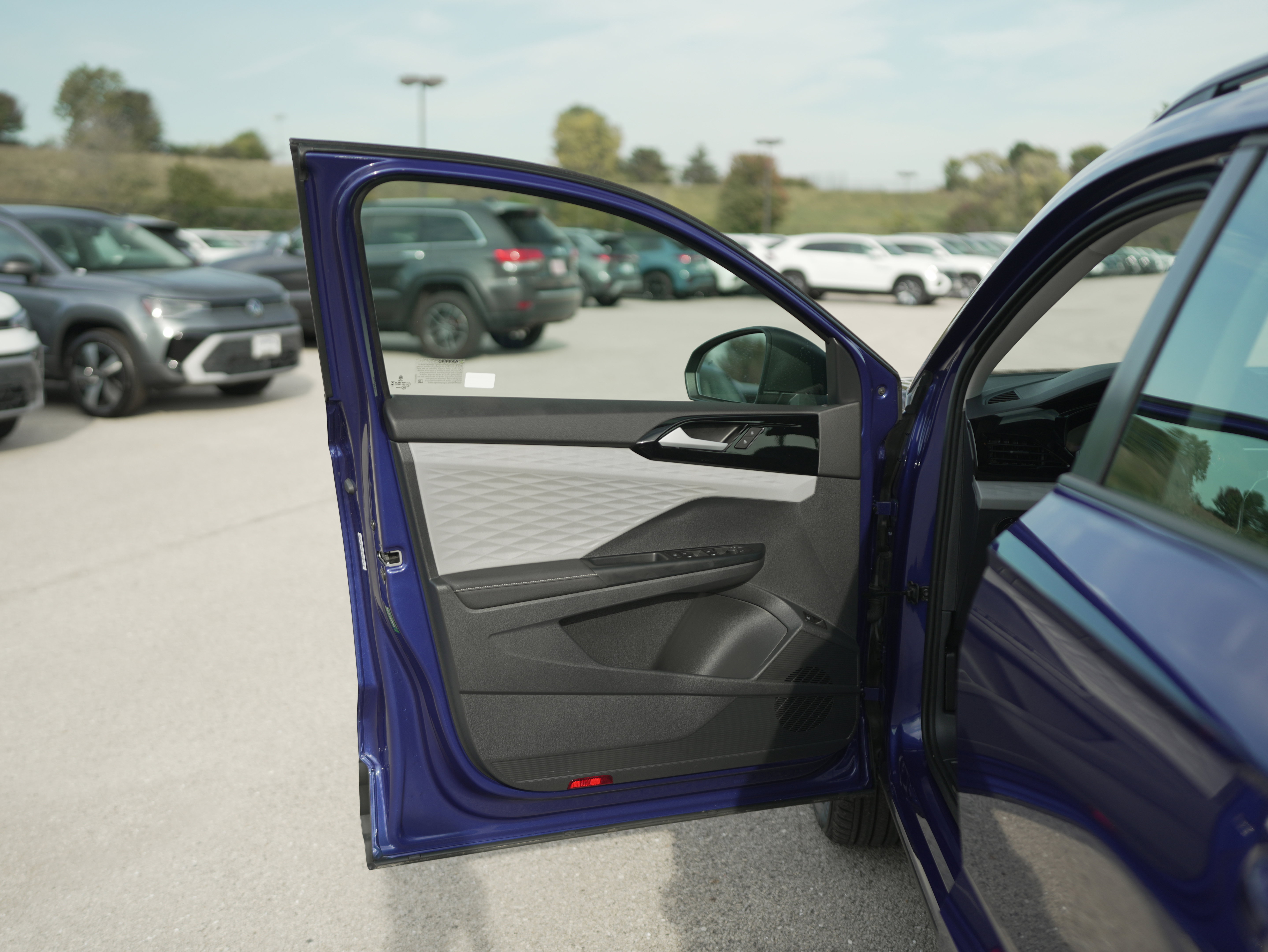 Certified 2024 Volkswagen Taos S image 26