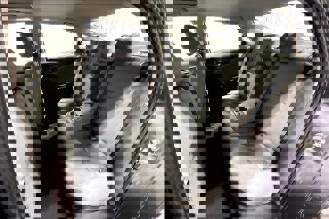 Used 2020 Honda Civic EX image 26