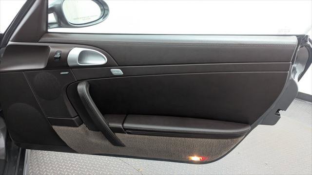 Used 2009 Porsche 911 Turbo image 22