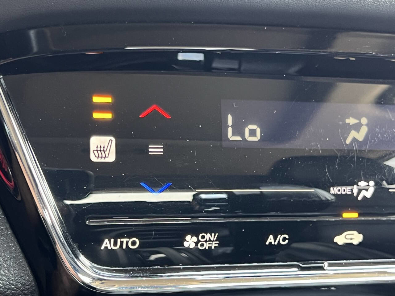 Used 2022 Honda HR-V EX-L image 26